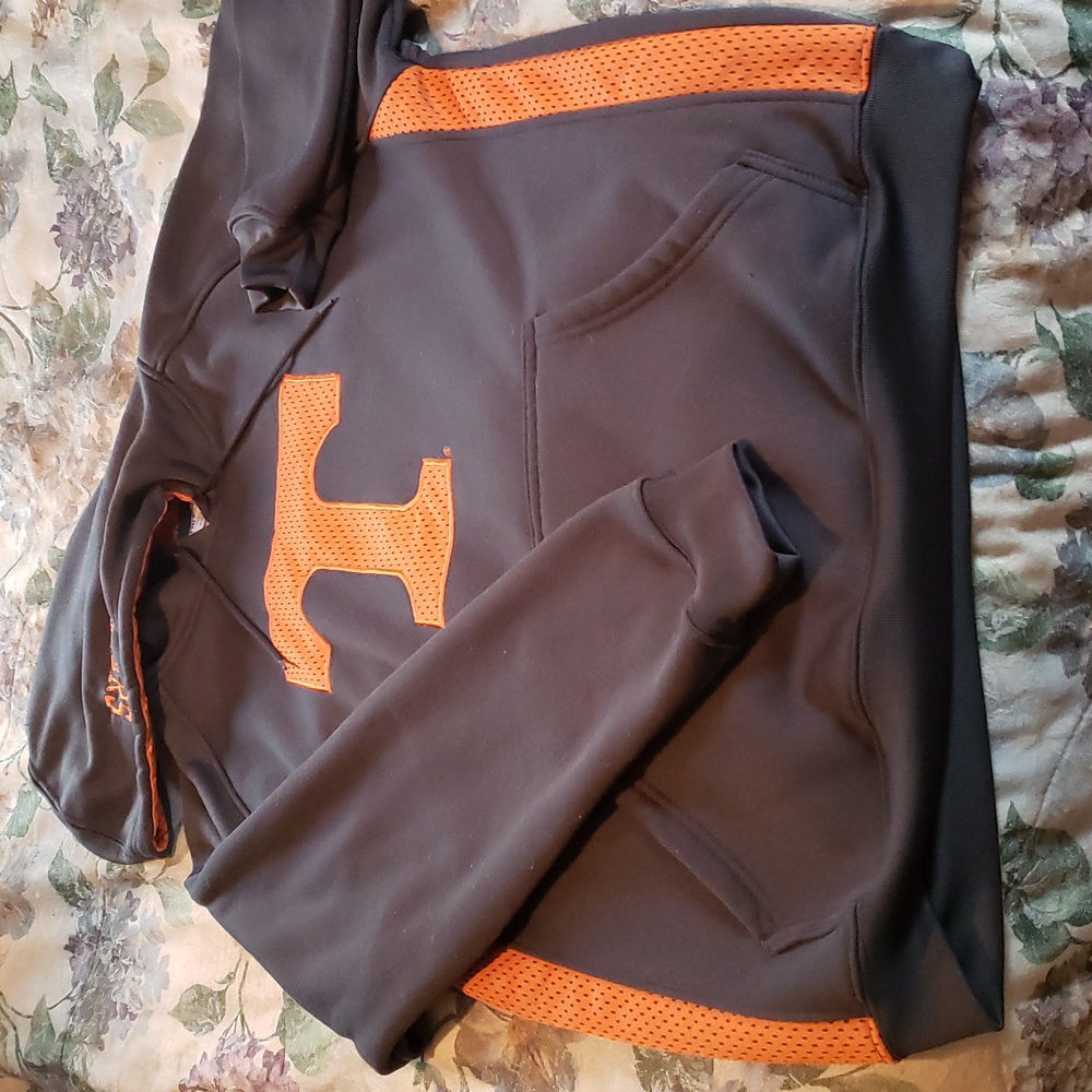 University of Tennessee hoodie